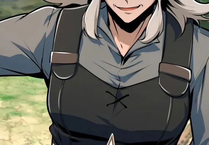 Giáo Sư Gián Điệp Chap 138 - Next Chap 139