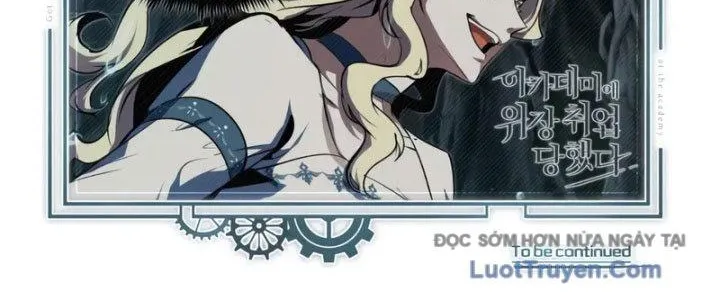 Giáo Sư Gián Điệp Chap 138 - Next Chap 139