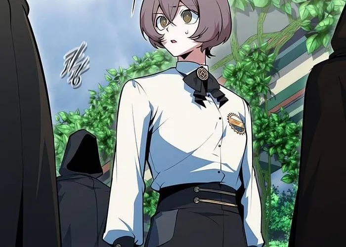 Giáo Sư Gián Điệp Chap 139 - Next Chap 140