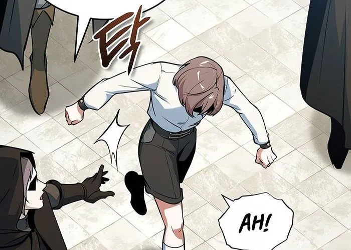 Giáo Sư Gián Điệp Chap 139 - Next Chap 140