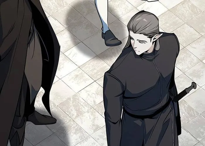 Giáo Sư Gián Điệp Chap 139 - Next Chap 140