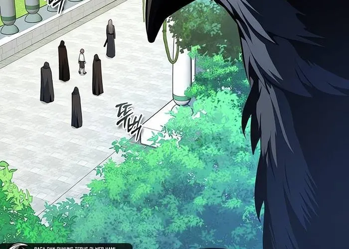 Giáo Sư Gián Điệp Chap 139 - Next Chap 140