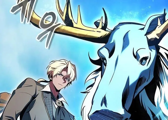 Giáo Sư Gián Điệp Chap 139 - Next Chap 140