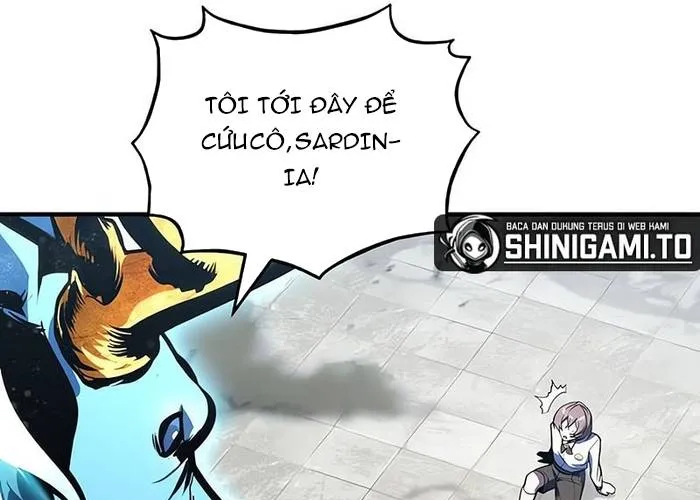 Giáo Sư Gián Điệp Chap 139 - Next Chap 140