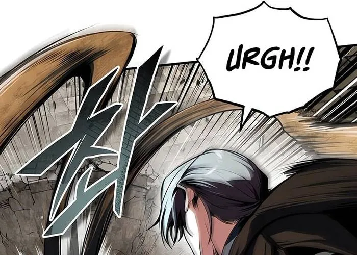 Giáo Sư Gián Điệp Chap 139 - Next Chap 140