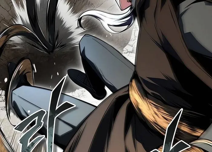 Giáo Sư Gián Điệp Chap 139 - Next Chap 140