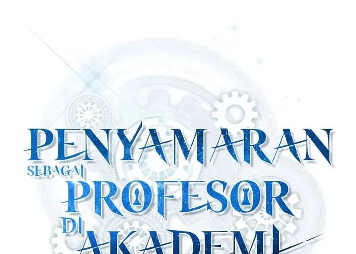 Giáo Sư Gián Điệp Chap 139 - Next Chap 140