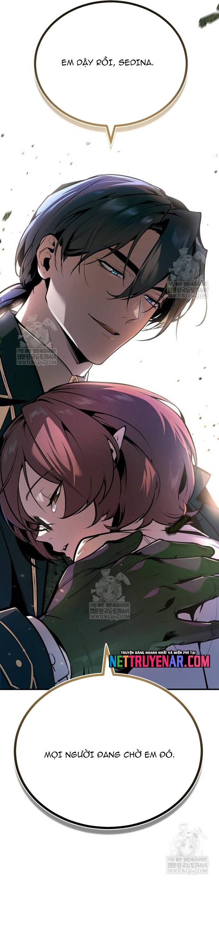 Giáo Sư Gián Điệp Chap 143 - Next Chap 144