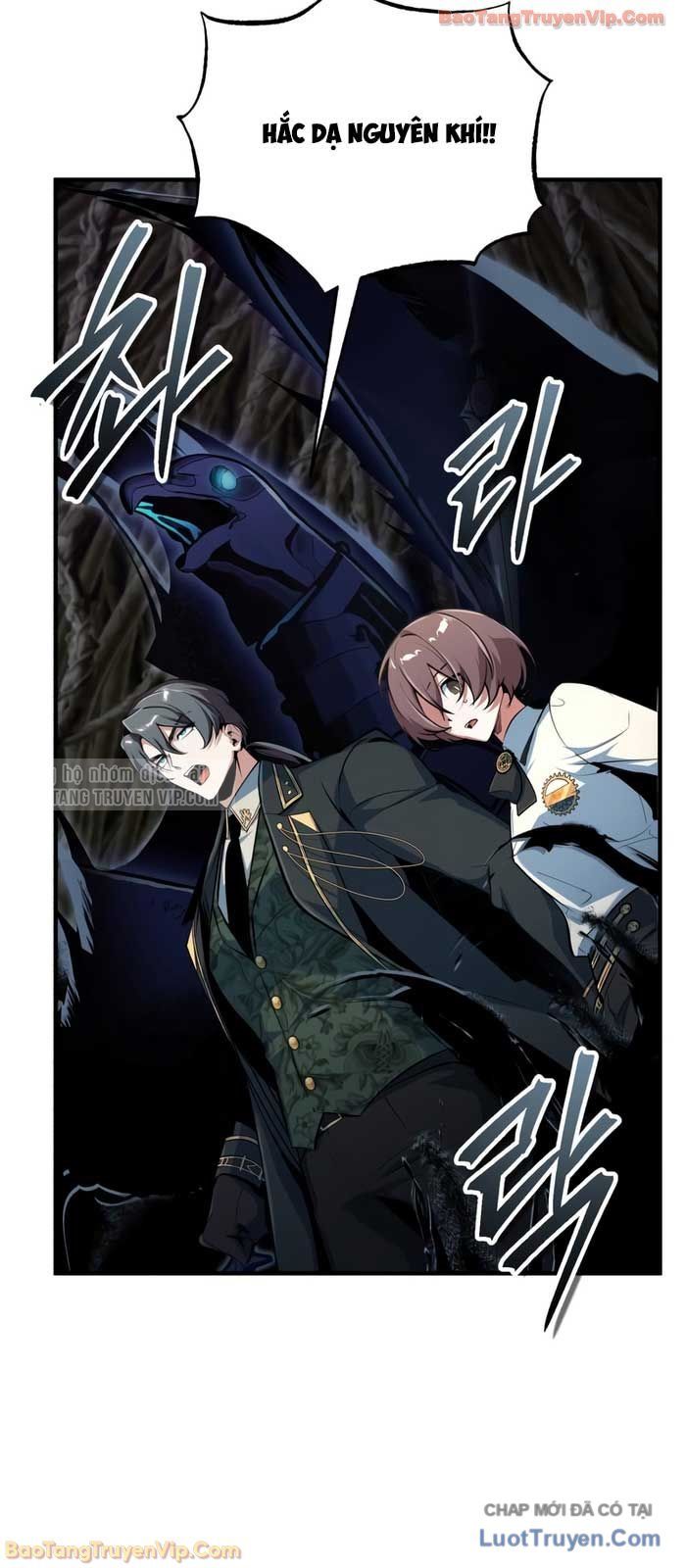 Giáo Sư Gián Điệp Chap 144 - Next Chap 145