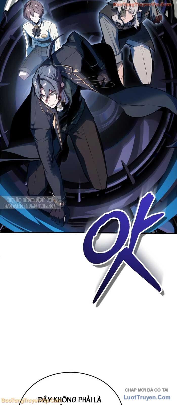 Giáo Sư Gián Điệp Chap 144 - Next Chap 145