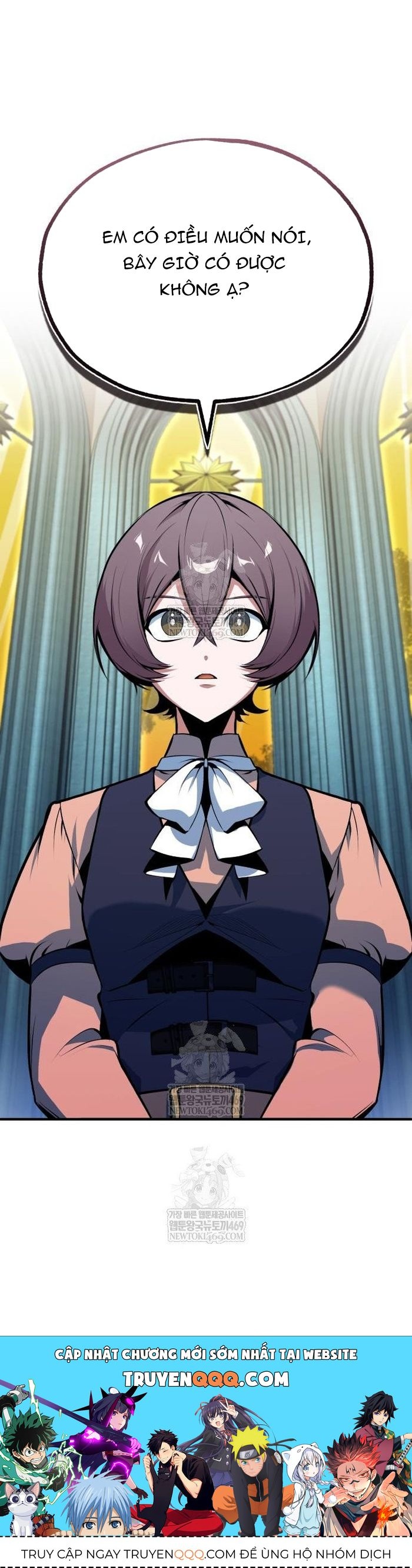 Giáo Sư Gián Điệp Chap 145 - Next Chap 146