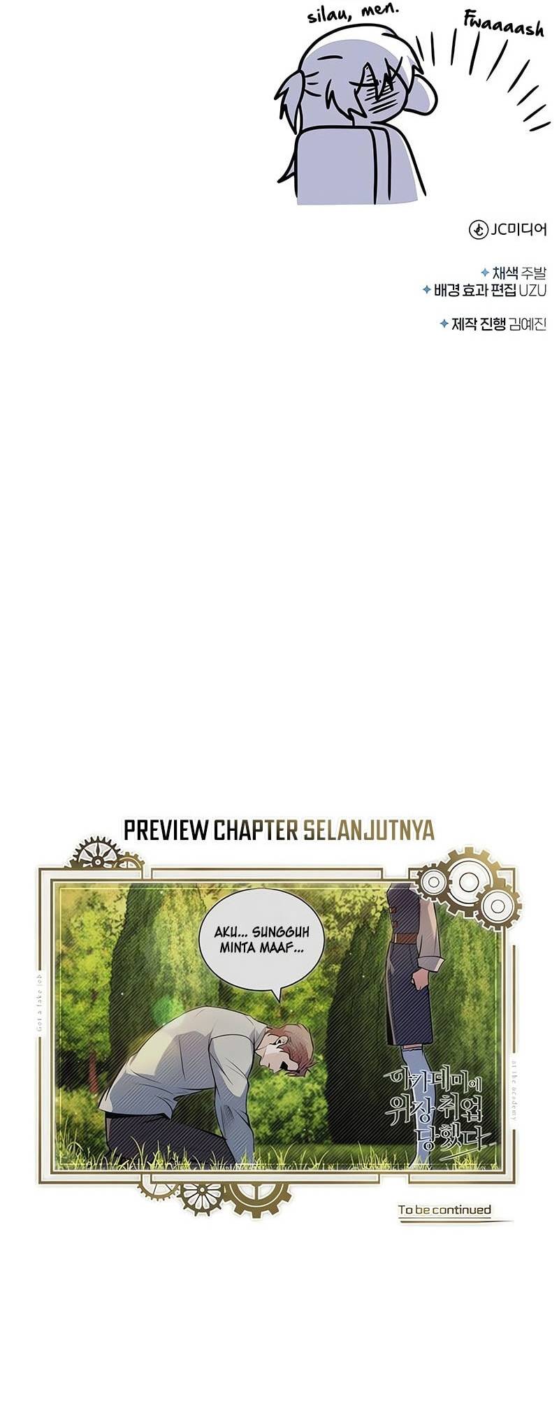 Giáo Sư Gián Điệp Chap 146 - Next Chap 147