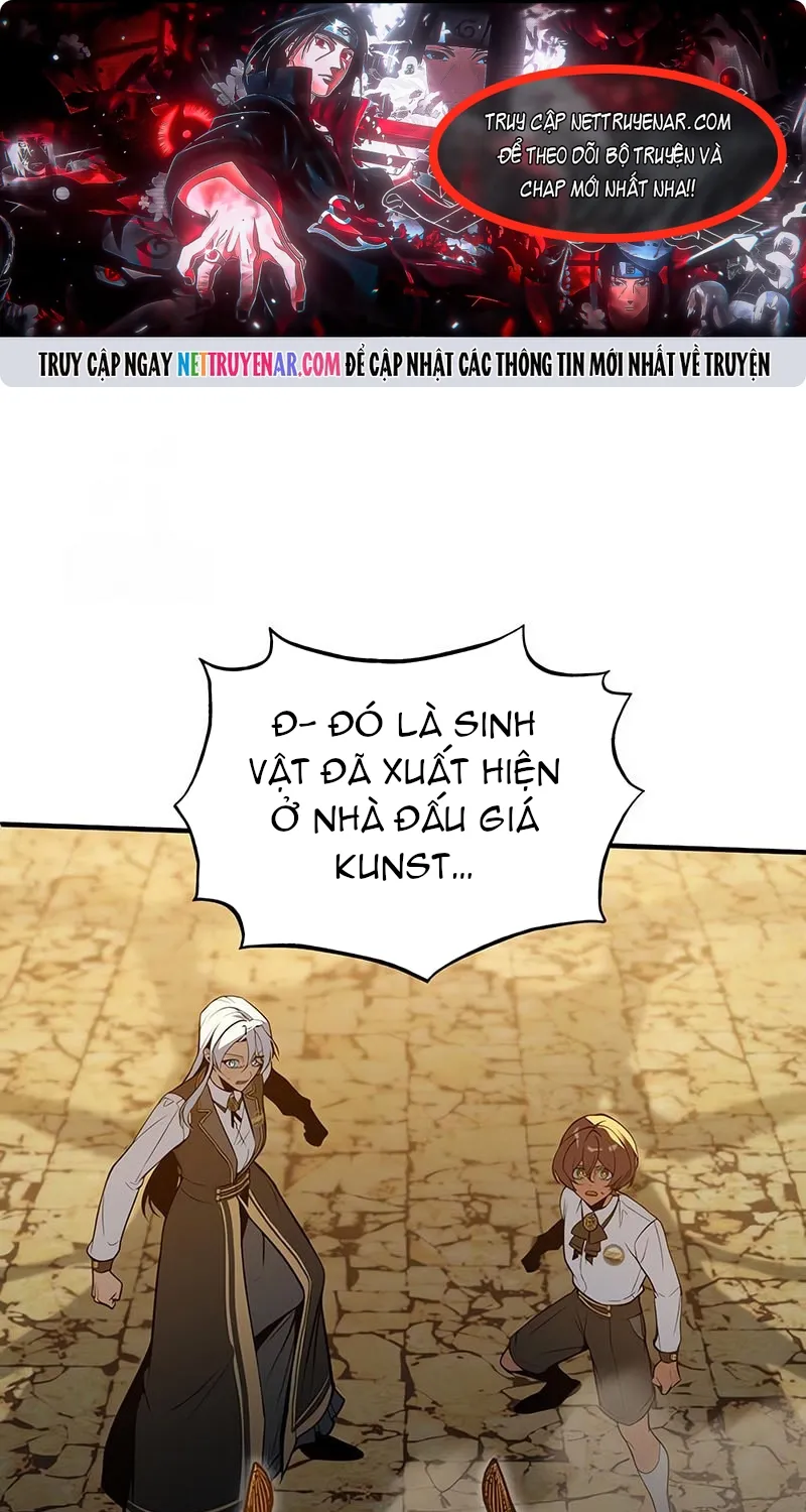 Giáo Sư Gián Điệp Chap 161 - Next Chap 162