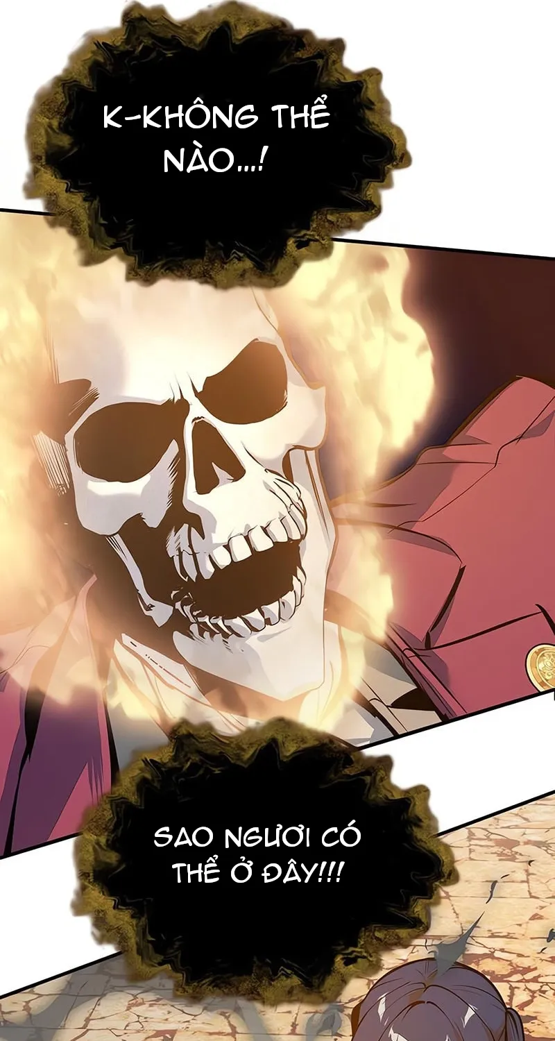 Giáo Sư Gián Điệp Chap 161 - Next Chap 162