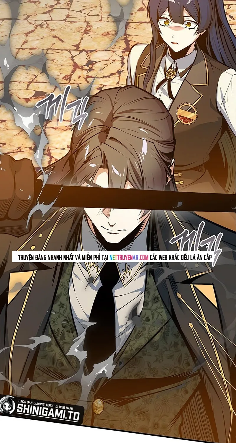 Giáo Sư Gián Điệp Chap 161 - Next Chap 162