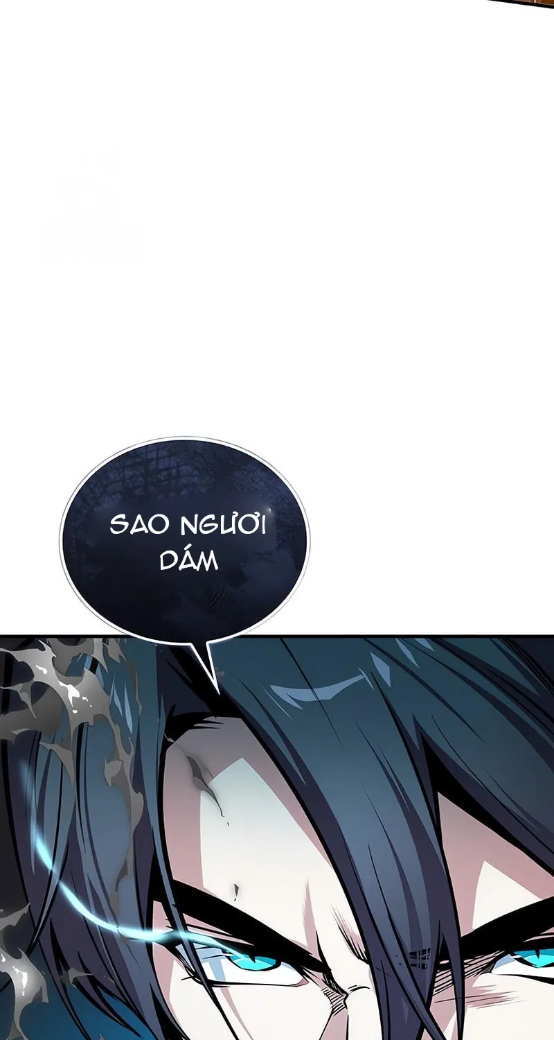 Giáo Sư Gián Điệp Chap 161 - Next Chap 162