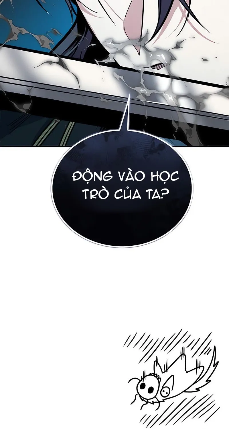 Giáo Sư Gián Điệp Chap 161 - Next Chap 162