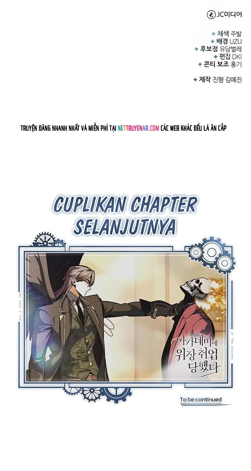 Giáo Sư Gián Điệp Chap 161 - Next Chap 162