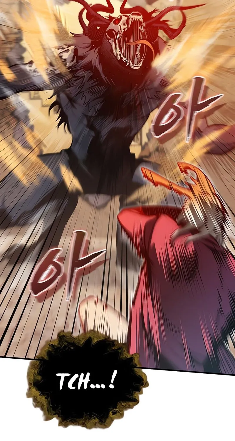 Giáo Sư Gián Điệp Chap 161 - Next Chap 162