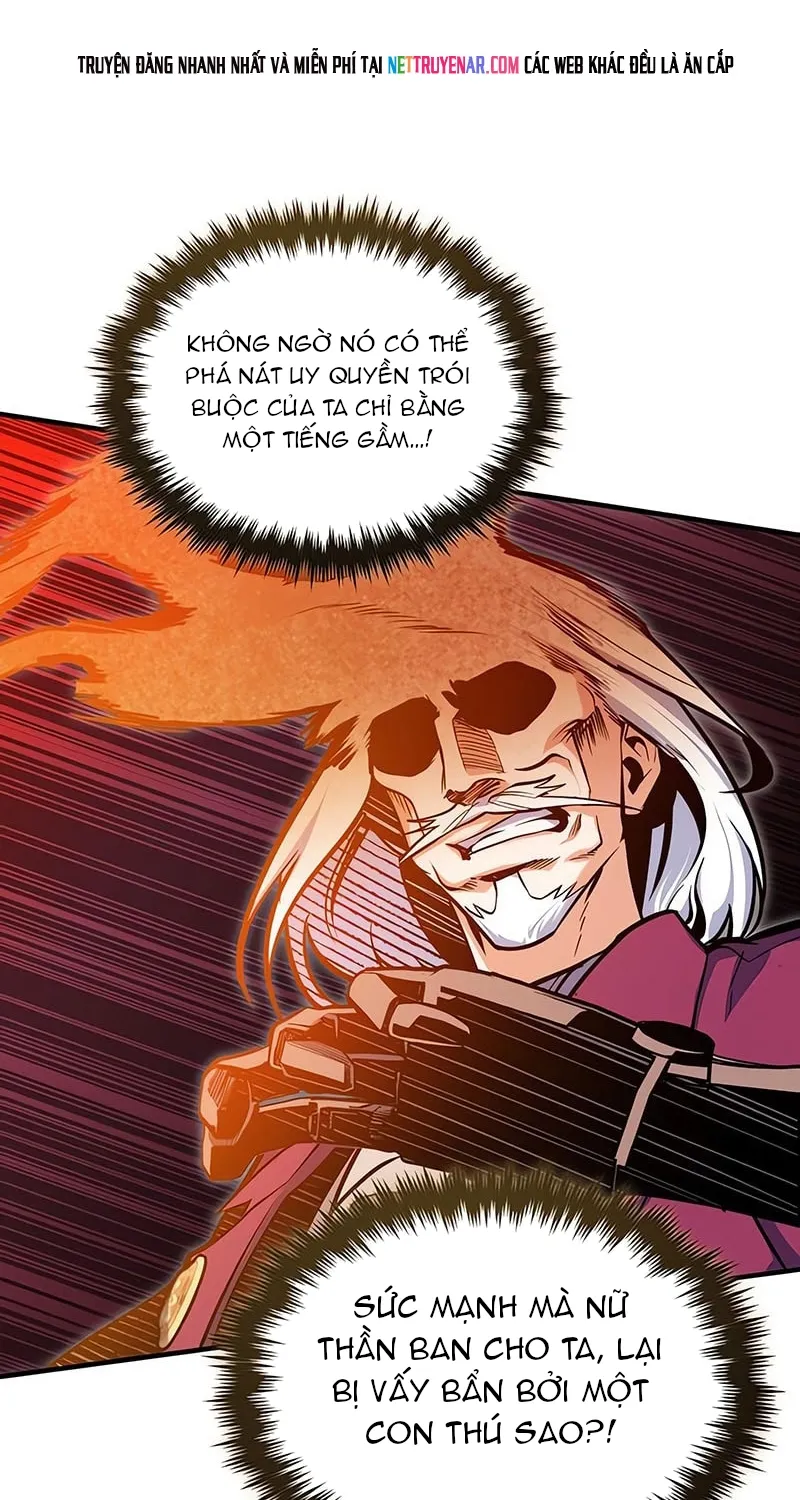 Giáo Sư Gián Điệp Chap 161 - Next Chap 162