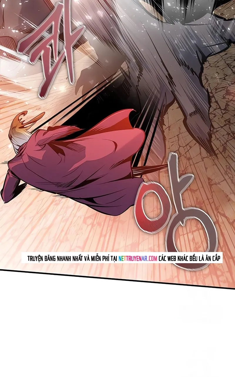 Giáo Sư Gián Điệp Chap 161 - Next Chap 162