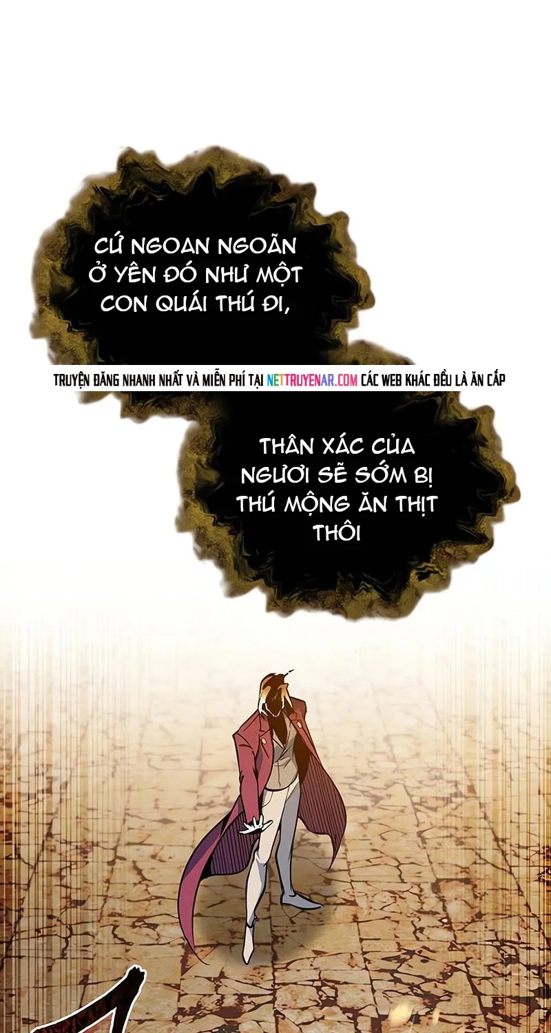 Giáo Sư Gián Điệp Chap 161 - Next Chap 162