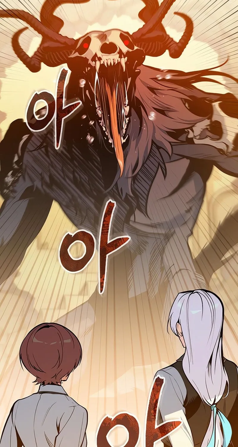 Giáo Sư Gián Điệp Chap 161 - Next Chap 162