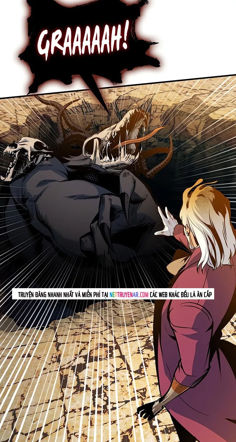 Giáo Sư Gián Điệp Chap 161 - Next Chap 162