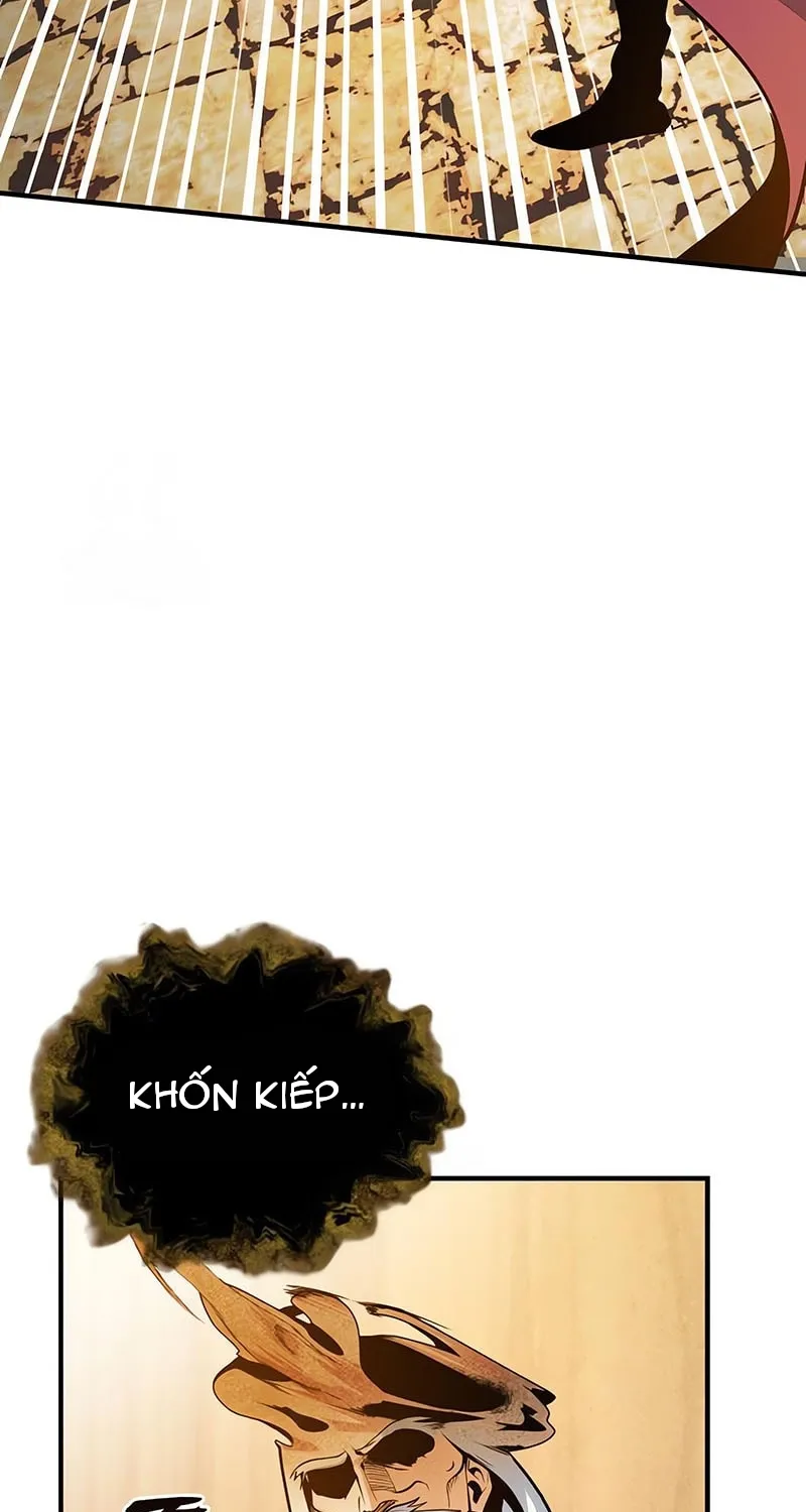 Giáo Sư Gián Điệp Chap 161 - Next Chap 162