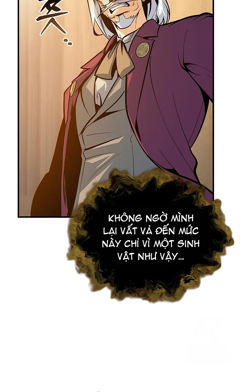 Giáo Sư Gián Điệp Chap 161 - Next Chap 162