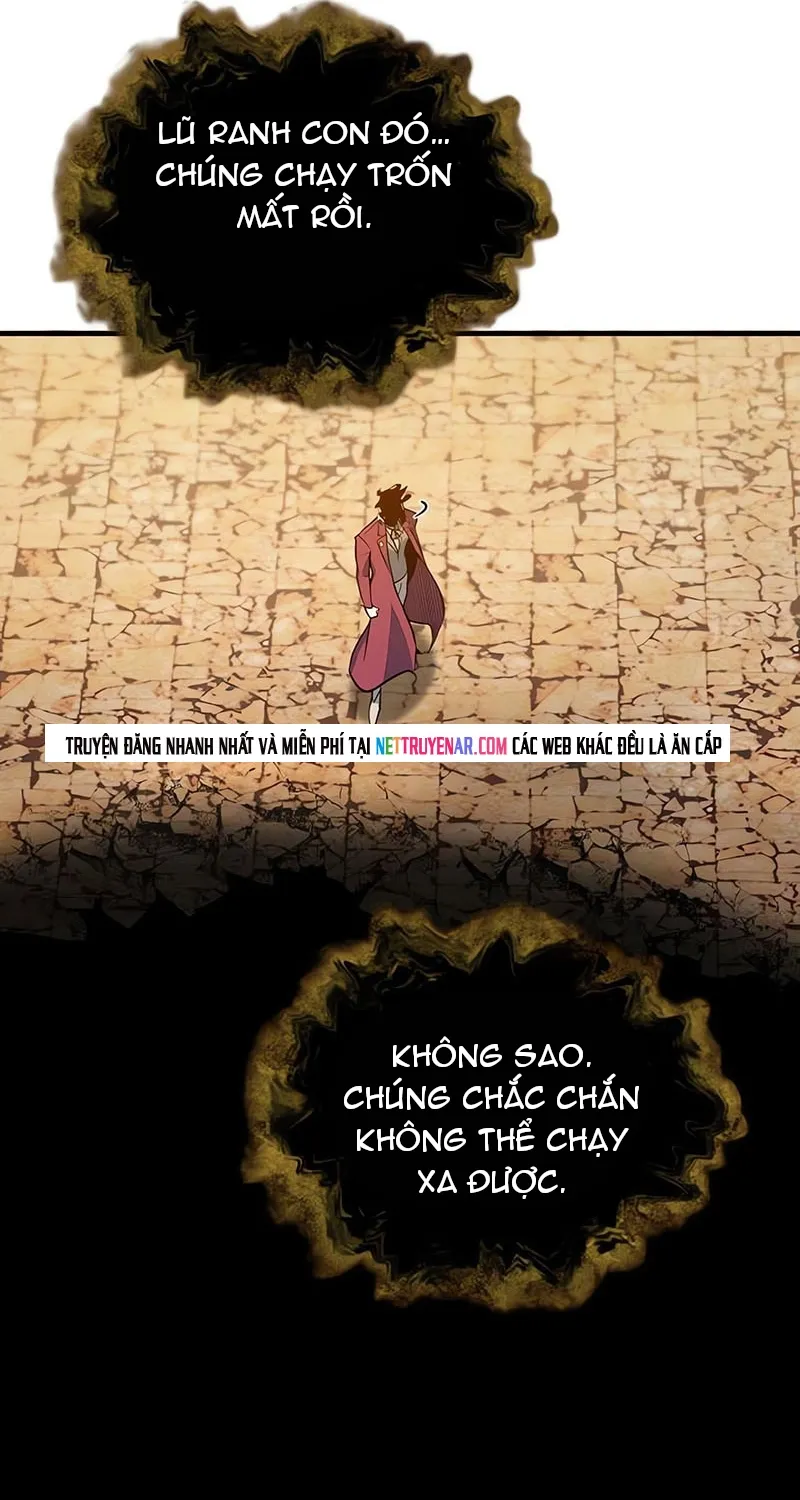 Giáo Sư Gián Điệp Chap 161 - Next Chap 162