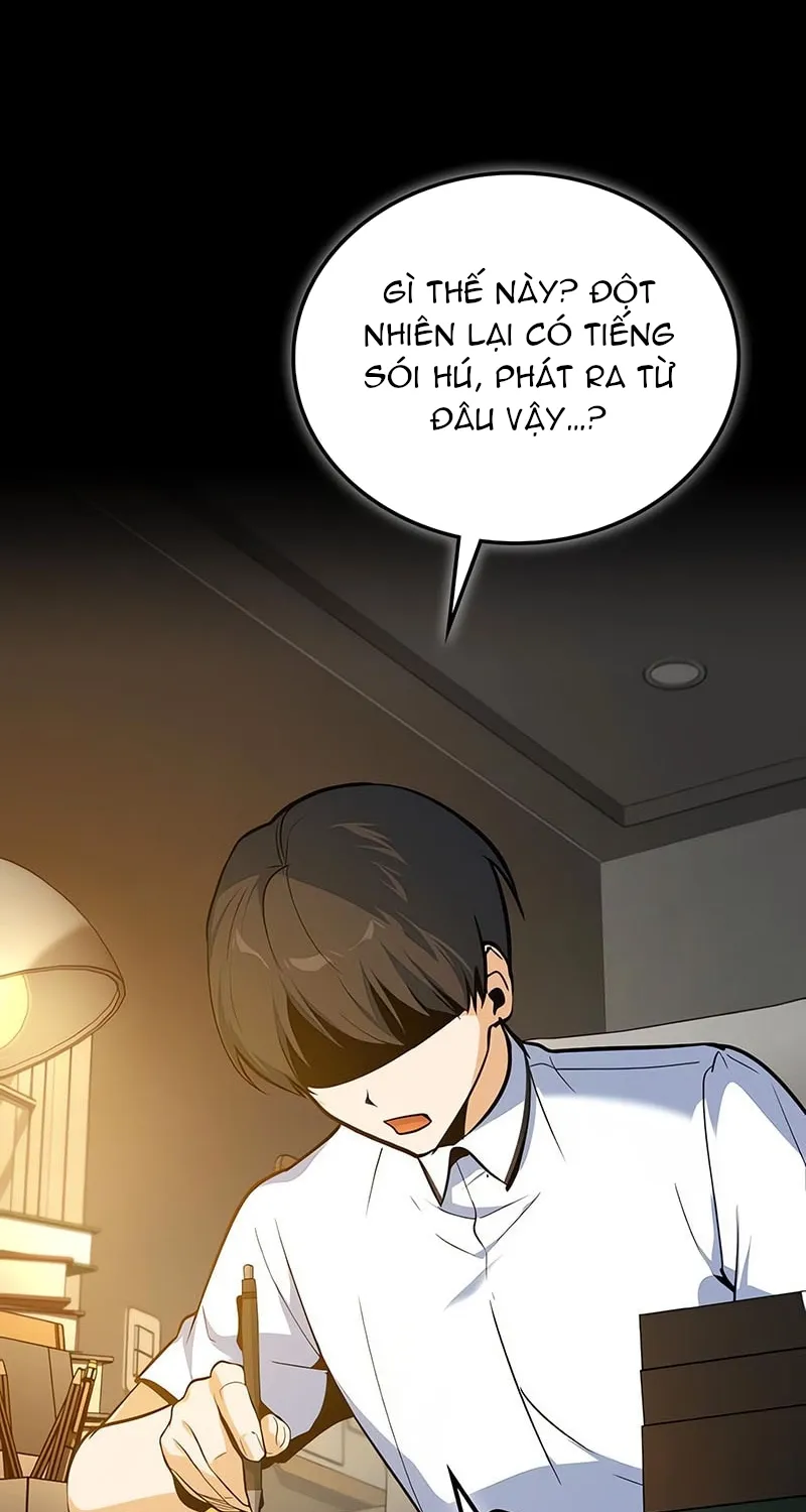 Giáo Sư Gián Điệp Chap 161 - Next Chap 162