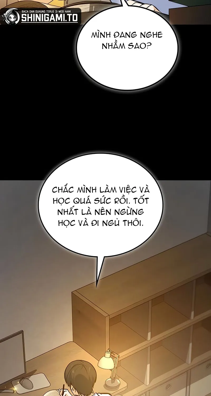 Giáo Sư Gián Điệp Chap 161 - Next Chap 162