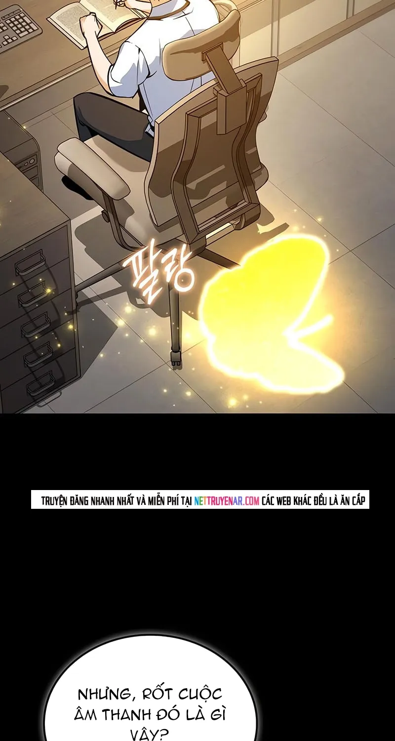 Giáo Sư Gián Điệp Chap 161 - Next Chap 162