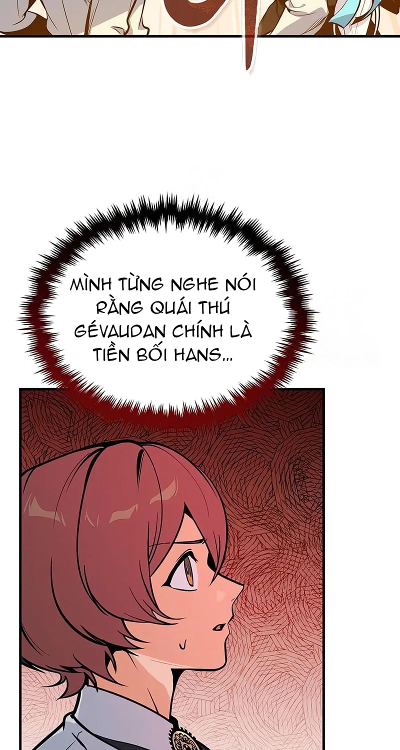 Giáo Sư Gián Điệp Chap 161 - Next Chap 162