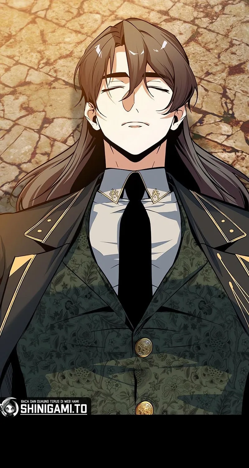 Giáo Sư Gián Điệp Chap 161 - Next Chap 162