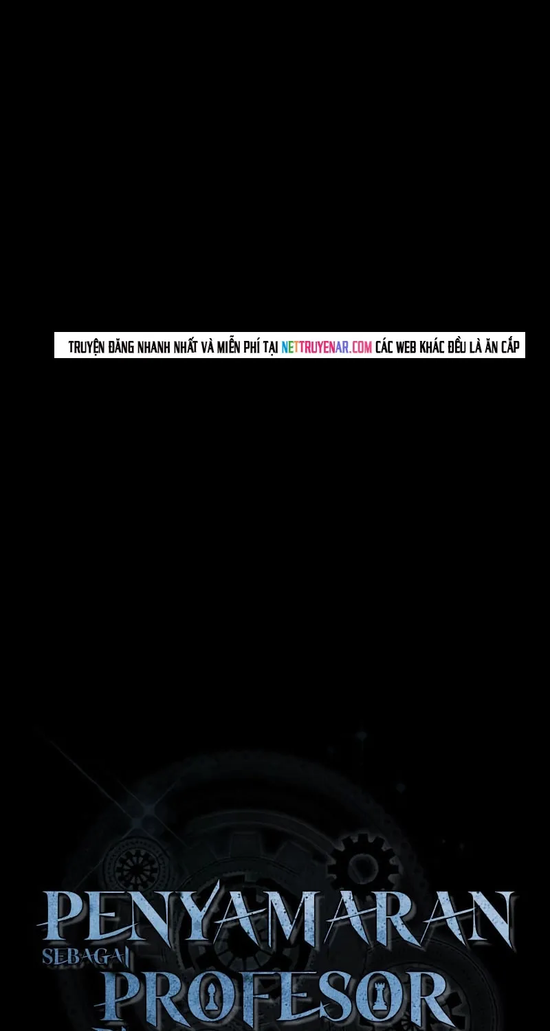 Giáo Sư Gián Điệp Chap 161 - Next Chap 162