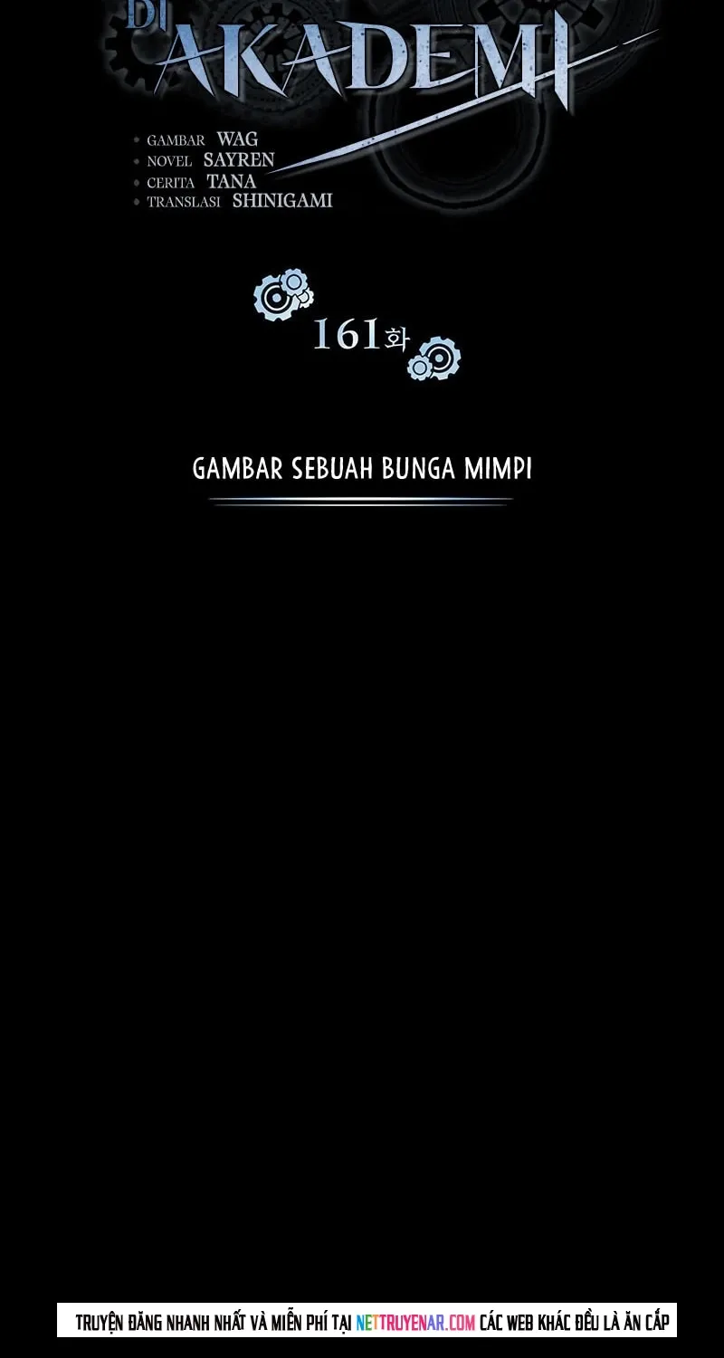 Giáo Sư Gián Điệp Chap 161 - Next Chap 162