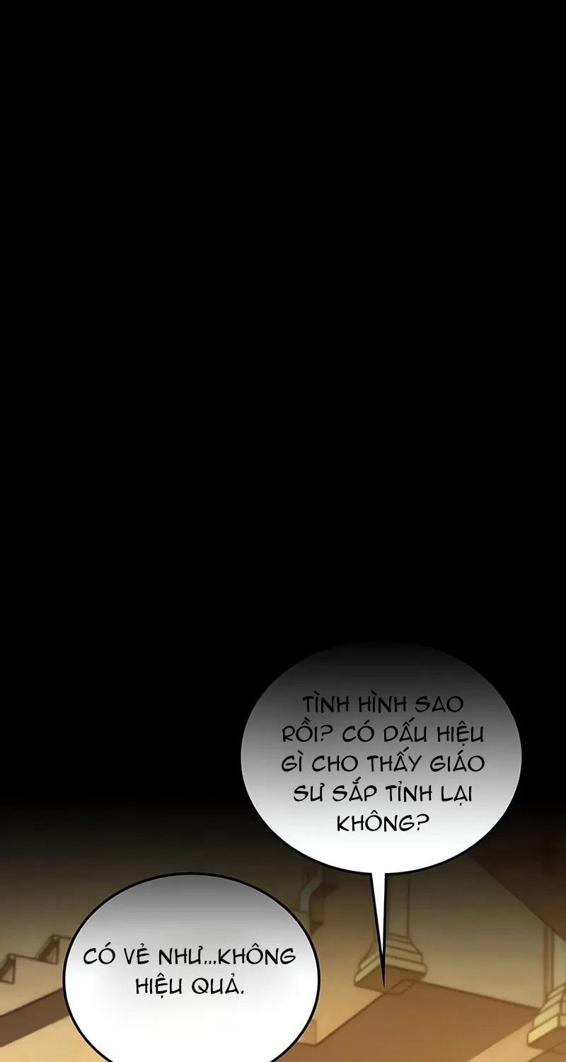 Giáo Sư Gián Điệp Chap 161 - Next Chap 162