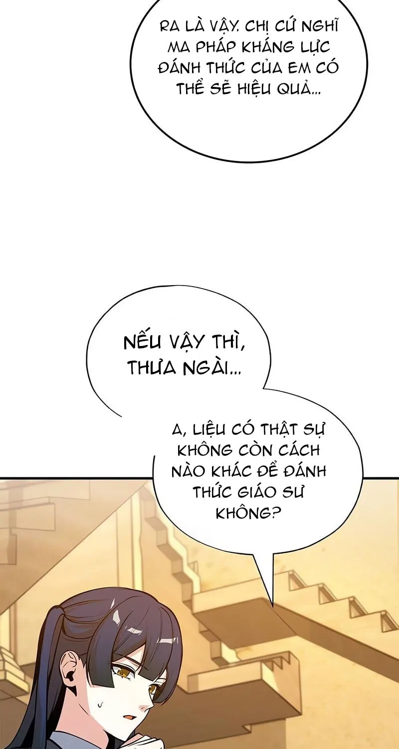 Giáo Sư Gián Điệp Chap 161 - Next Chap 162