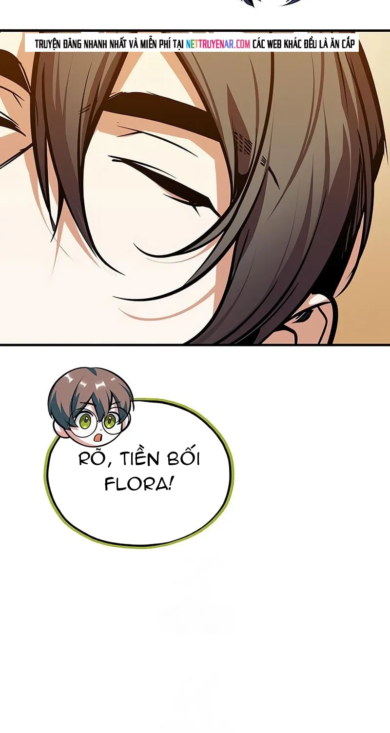 Giáo Sư Gián Điệp Chap 161 - Next Chap 162