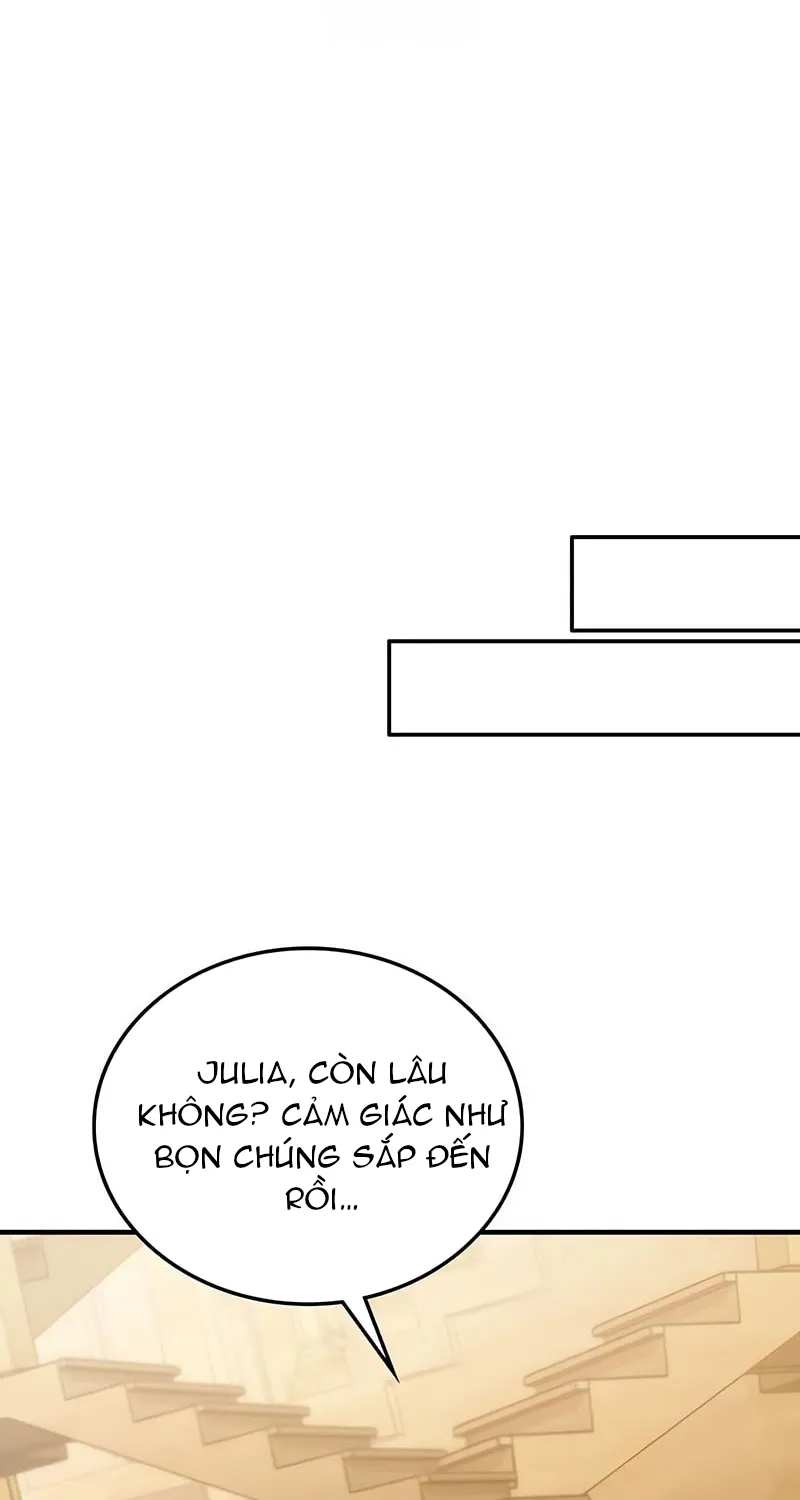 Giáo Sư Gián Điệp Chap 161 - Next Chap 162