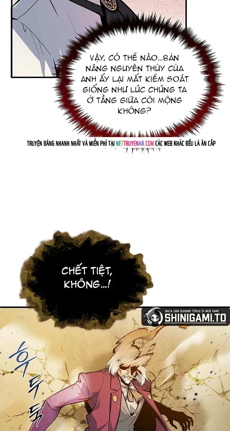 Giáo Sư Gián Điệp Chap 161 - Next Chap 162