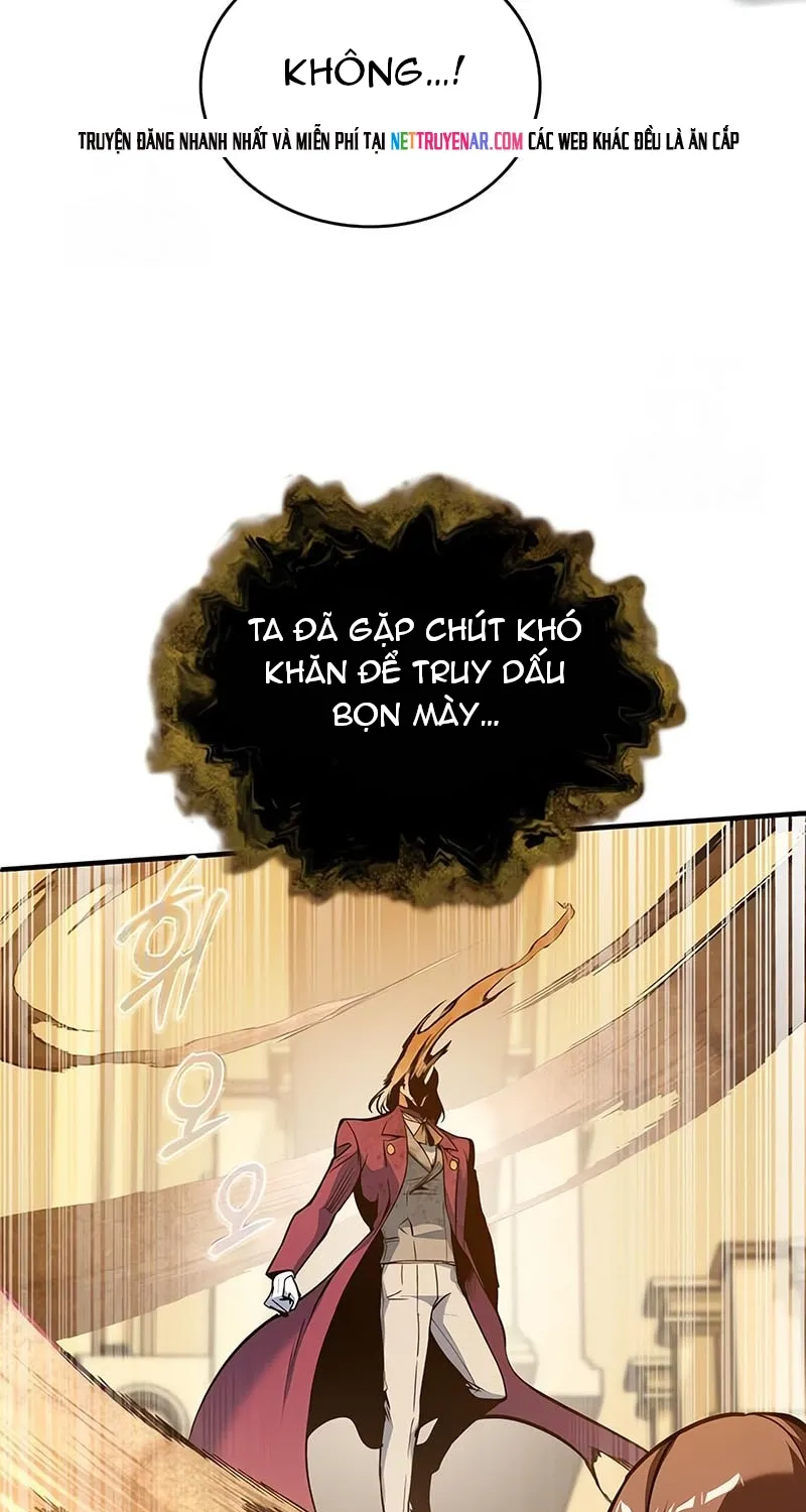 Giáo Sư Gián Điệp Chap 161 - Next Chap 162