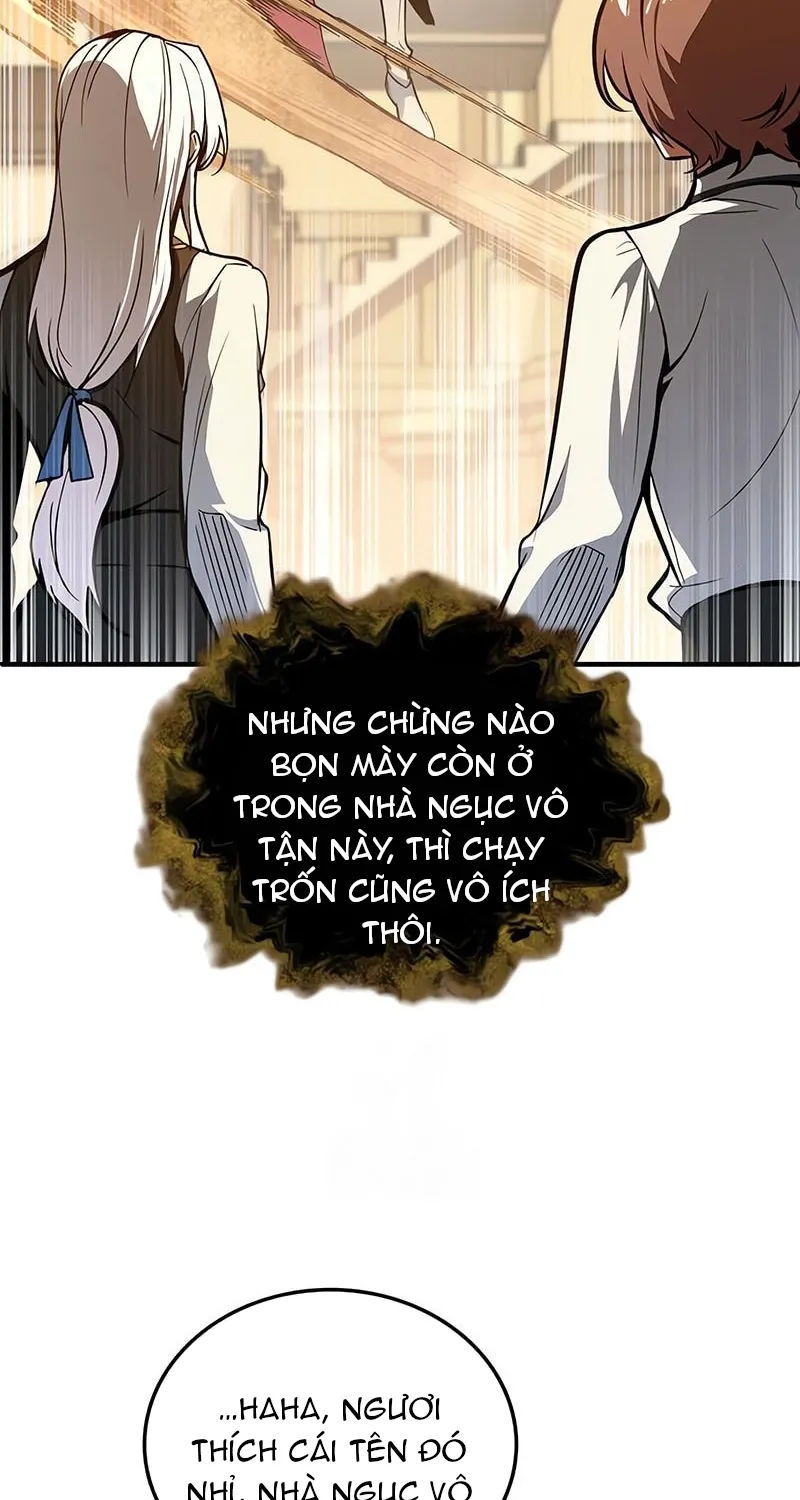 Giáo Sư Gián Điệp Chap 161 - Next Chap 162