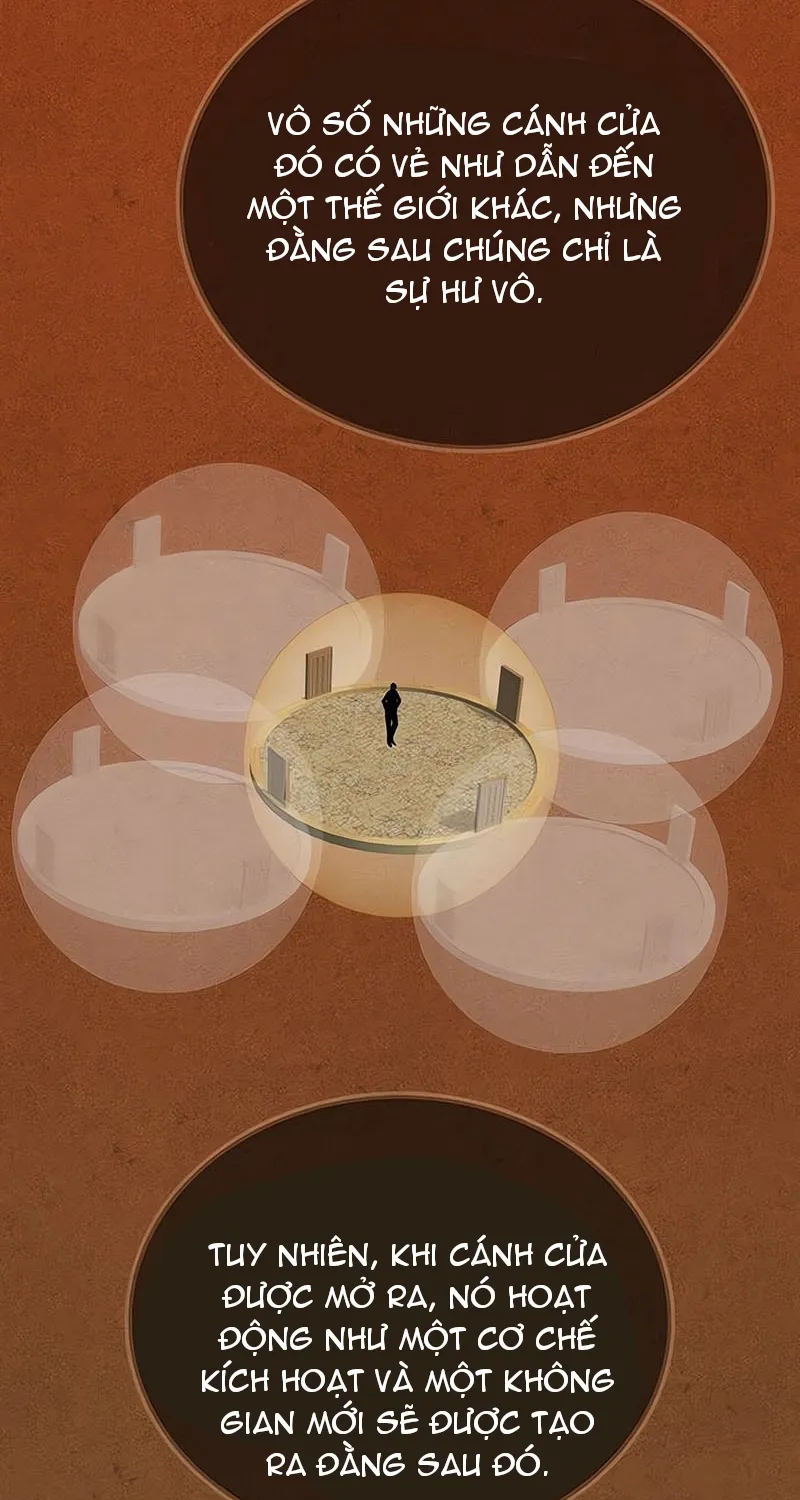 Giáo Sư Gián Điệp Chap 161 - Next Chap 162