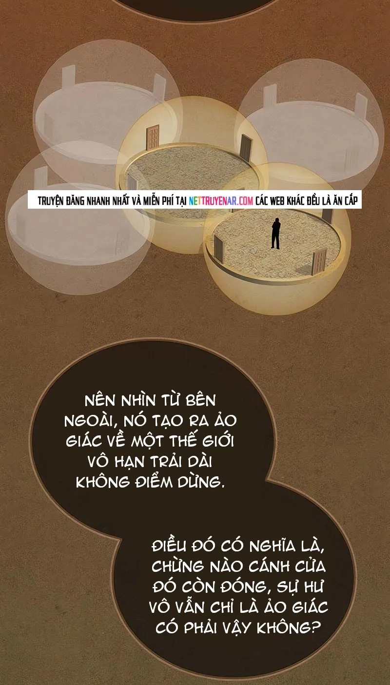 Giáo Sư Gián Điệp Chap 161 - Next Chap 162