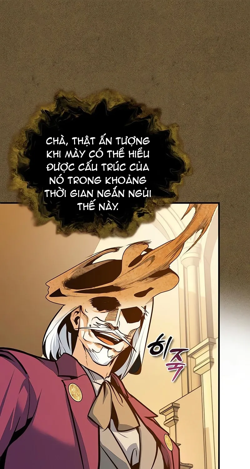 Giáo Sư Gián Điệp Chap 161 - Next Chap 162