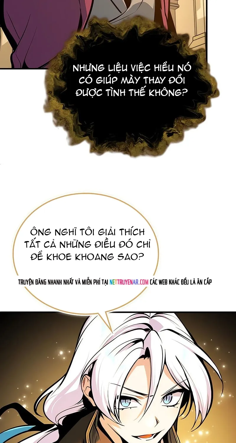 Giáo Sư Gián Điệp Chap 161 - Next Chap 162