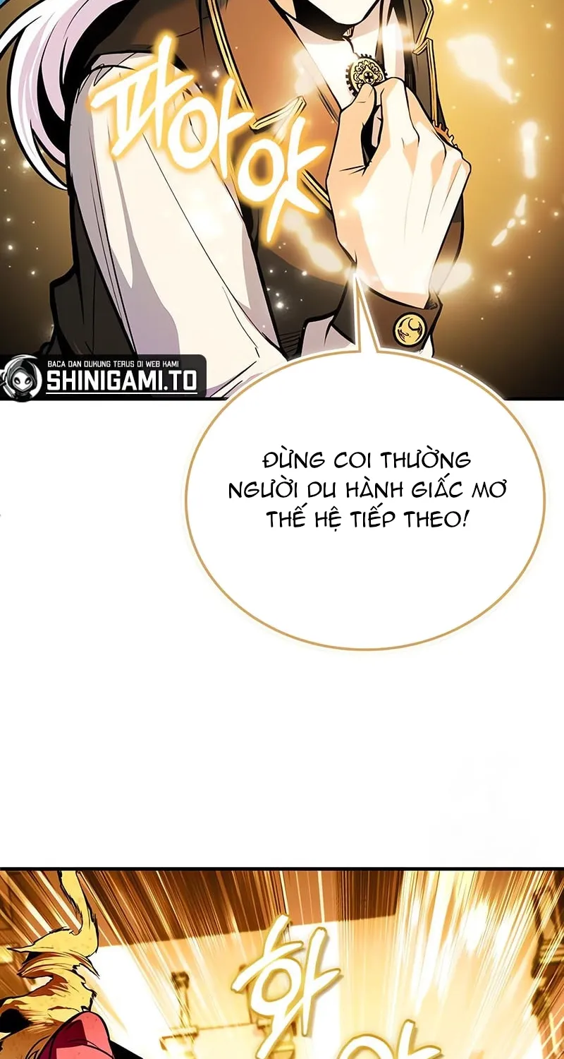 Giáo Sư Gián Điệp Chap 161 - Next Chap 162